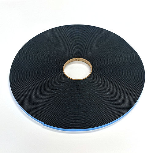 DS Medium Density (blue back) PVC Tape 1/16